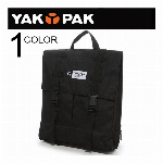 YAKPAK ヤックパック スクエアバックパック リュックサック YP2041