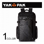 YAKPAK ヤックパック リュックサック バックパック YP3002