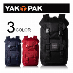 YAKPAK ヤックパック 8125312-F FUNCTION BACKPAC..