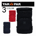 YAKPAK ヤックパック リュックサック バックパック YP4020