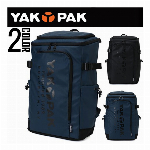 YAKPAK ヤックパック 8125310-F FLAP BACKPACK フラ..