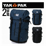 YAKPAK ヤックパック 8125311-F RECTAN BOX レクタンボ..