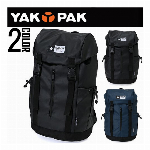 YAKPAK ヤックパック 8125316-F MINI SHOULDERBAG..