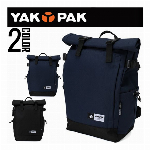 YAKPAK ヤックパック 8125313-F FUNCTION BACKPAC..