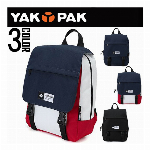 YAKPAK ヤックパック 8125321-TK FORCE BACKPACK ..