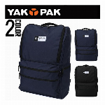 YAKPAK ヤックパック 8125325-TK STANDARD DAYPAC..