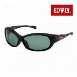 EDWIN エドウィン サングラス 眼鏡 UVカット EDF-062-3 オーバ..