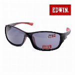 EDWIN エドウィン サングラス 眼鏡 UVカット EDF-062-4 オーバ..