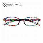 取寄品 正規品 NEO CLASSIC ネオ・クラシックス Deux シニアグラ..