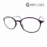 取寄品 正規品 NEO CLASSIC ネオ・クラシックス SKINNY シニアグラス リーディンググラス 老眼鏡 眼鏡 ユニセックス