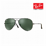 Ray-Ban レイバン サングラス 眼鏡 UVカット AVIATOR RB30..