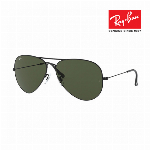 Ray-Ban レイバン サングラス 眼鏡 UVカット RB3025 ポラライズ..