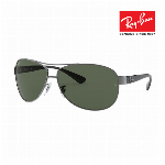 Ray-Ban レイバン サングラス 眼鏡 UVカット RB3386 003/8..