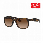 Ray-Ban レイバン サングラス 眼鏡 UVカット JUSTIN RB416..