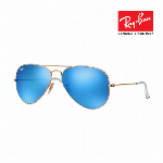 Ray-Ban レイバン サングラス 眼鏡 UVカット AVIATOR RB30..