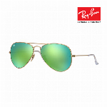 Ray-Ban レイバン サングラス 眼鏡 UVカット AVIATOR RB30..