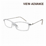 取寄品 正規品 VIEW ADVANCE ヴューアドヴァンス male シニアグラス リーディンググラス 老眼鏡 眼鏡 メンズ