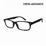 取寄品 正規品 VIEW ADVANCE ヴューアドヴァンス male シニアグラス リーディンググラス 老眼鏡 眼鏡 メンズ