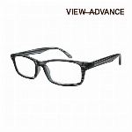 取寄品 正規品 VIEW ADVANCE ヴューアドヴァンス male シニアグラス リーディンググラス 老眼鏡 眼鏡 メンズ
