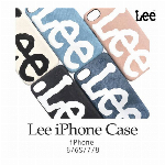 リー Lee iPhoneケース 手帳型スマホケース  iPhoneカバー 05..