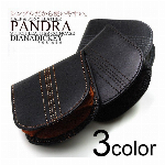 本革使用 二つ折り長財布 ER-101 メンズ財布