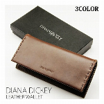 本革使用 パンドラコインケース ダイアナディッキー馬蹄 小銭入れ DM-104 ..