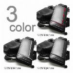 本革使用の二つ折りメンズ長財布 HA-1001 メンズ財布