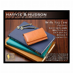 本革使用の二つ折りメンズ小銭入れ馬蹄コインケース HA-1008 メンズキーケー..