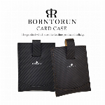 天然ワニ革 シャムクロコWセカンド 長財布 ミニセカンドバッグ BTR-WA-0..