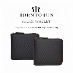 イタリアレザー L字ファスナー コインケース 限定色 BTR-IC-044 メン..