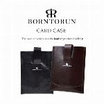 【BIDEN バイデン】日本製ムーブメント 日常生活防水 3色の矢印針 革風ベル..