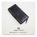 スペイン製 カーボンレザー キーケース 多機能 BTR-SC-108 メンズキー..