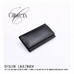 スペインレザー コインケース 小銭入れ CI-07 メンズコインケース