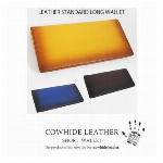 こがし ラウンド長財布 ロングウォレット ラウンドファスナー HM-16 メンズ..