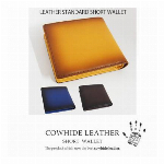 こがし 2つ折り長財布 ロングウォレット HM-17 メンズ財布