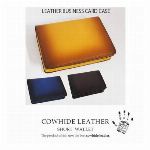 こがし コインケース 小銭入れ 小物入れ HM-19 メンズコインケース