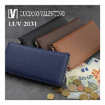 サラマンダーカーボン サウンド長財布 ロングウォレット LUV-2011 メンズ..