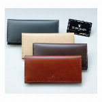 三つ折りキーケース キーケース 鍵入れ LUV-6009 メンズキーケース