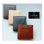 サラマンダースムースパスケース パスケース 定期入れ LUV-7007 メンズパ..