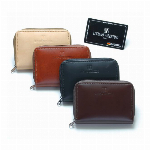 サラマンダーPANDA長財布 長財布 ロングウォレット LUV-8001 メンズ..