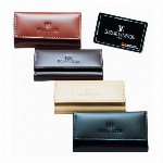 サラマンダーPANDA折財布 短財布 ウォレット LUV-8002 メンズ財布