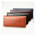 サラマンダースムース三つ折りキーケース キーケース 鍵入れ LUV-7009 メ..