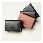 サラマンダーPANDAパスケース付きラウンドファスナー式小銭入れ LUV-800..