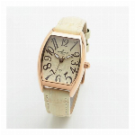 正規品AMORE DOLCE腕時計アモーレドルチェ AD18302S-PGBR ..