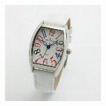 正規品AMORE DOLCE腕時計アモーレドルチェ AD18302S-SSWH ..