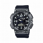 取寄品 CASIO腕時計 アナログ デジタル アナデジ タフソーラー AQ-S8..