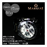 日常生活防水 シンプル3針 シックなモノクロカラー文字盤のトノー型 型押しPUレ..