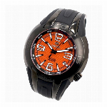 ノーリミット nolimits 200m防水 ホワイト 男性用 カレンダー付き ..