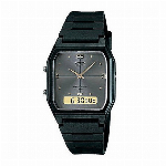 CASIO腕時計 アナデジ アナログ&デジタル AW-48HE-7 チプカシ メ..