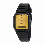 CASIO腕時計 アナデジ アナログ&デジタル AW-48HE-8 チプカシ メ..